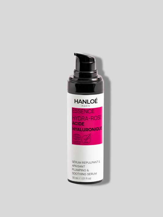 ESSENCE HYDRA-ROSE – Plumping and Soothing Serum - 30ml