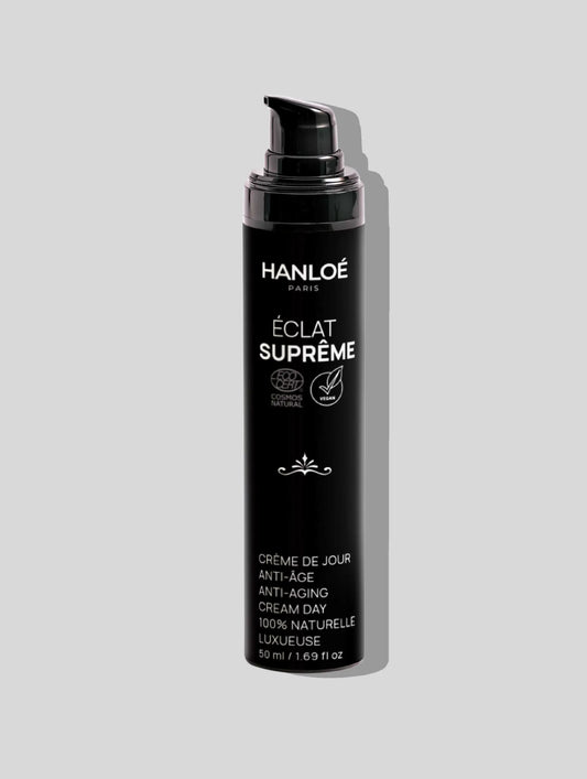 SUPREME RADIANCE - High Performance Hydration Day Cream - 50ml