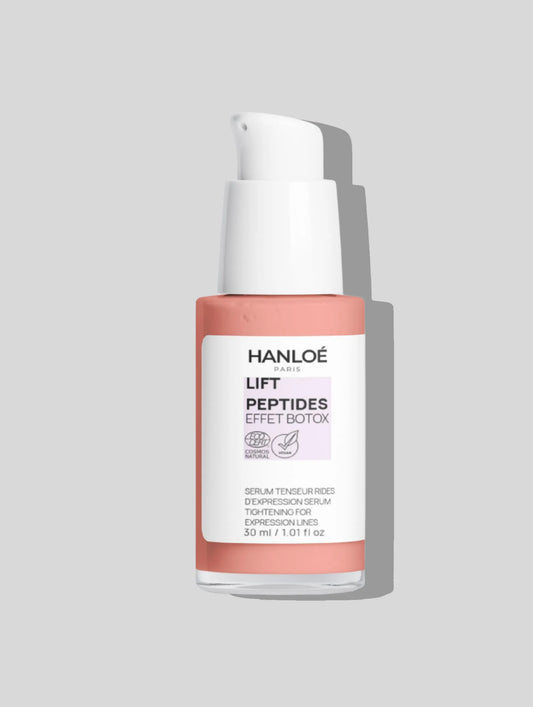 LIFT PEPTIDES – Expression Line Tightening Serum - 30ml