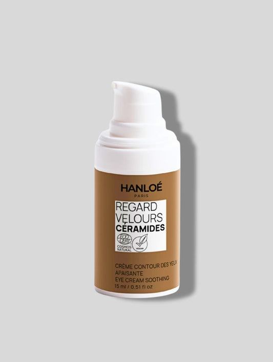 VELVET LOOK – Intense Soothing Treatment – Comfort and Protection for Sensitive Skin – 15ml