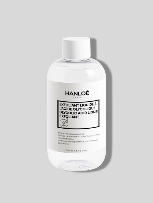 EXFOLIANT - New Skin Radiance — Fruit Acids and Nordic Berries - 250ml