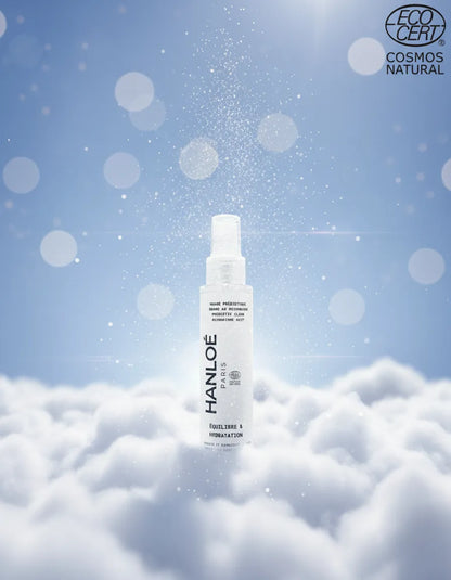 Nuage Prébiotique⎪Équilibre Naturel et Hydratation Pure - 100ml