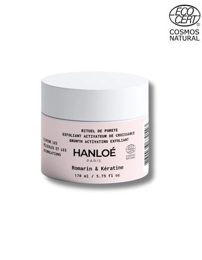 Rituel de Pureté⎪Exfoliant Cuir Chevelu - 170ml