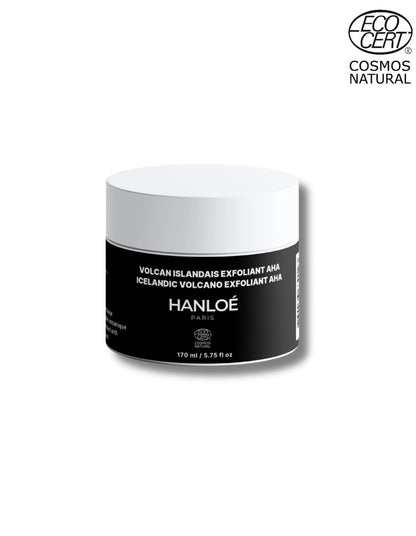 Éclat Nordique⎪Gommage volcanique - 170ml