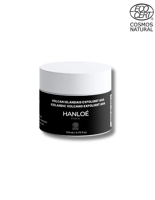 Éclat Nordique⎪Gommage volcanique - 170ml