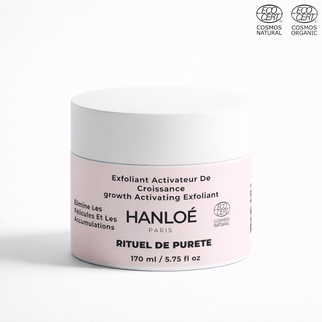 Purity Ritual⎪Scalp Exfoliator - 170ml