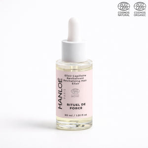 Strength Ritual⎪Revitalizing Hair Elixir - 30ml