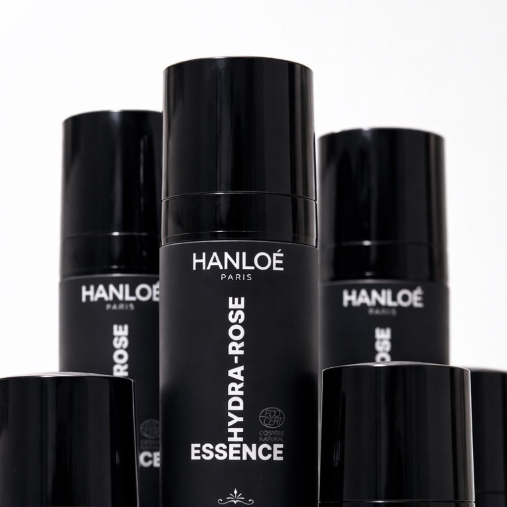 Hydra-Rose Essence | Plumping and Hydrating Serum - 30ml