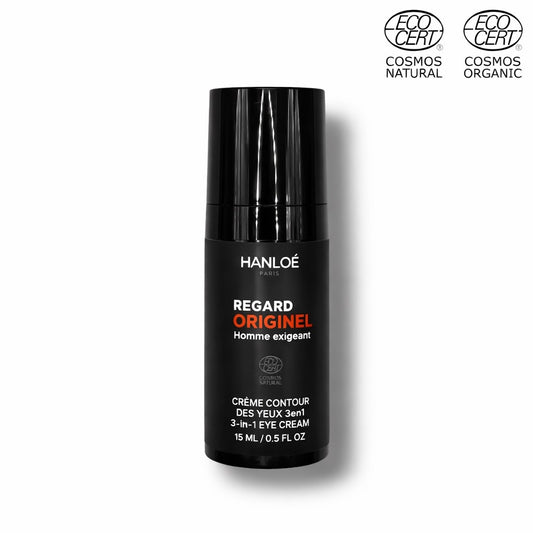 Original Look⎪Eye Contour for Men - 15ml