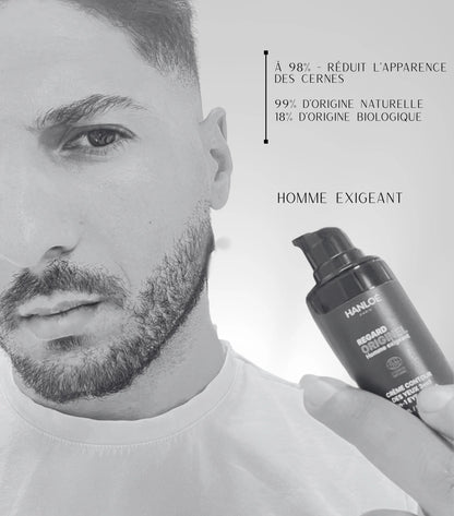 Regard Originel⎪Contour des yeux pour homme - 15ml
