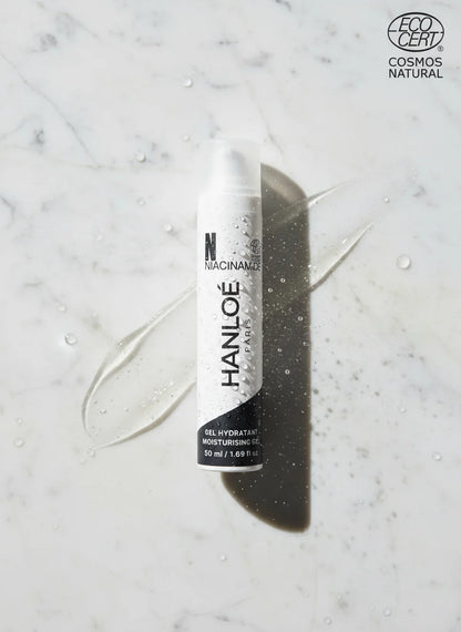 Ṅ ⎪Gel Hydratant Niacinamide - Vitamine B3 - 50ml