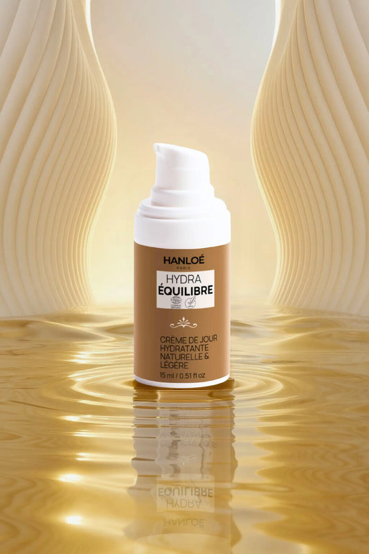 HYDRA BALANCE - Daily Fresh Skin Care - 15ml