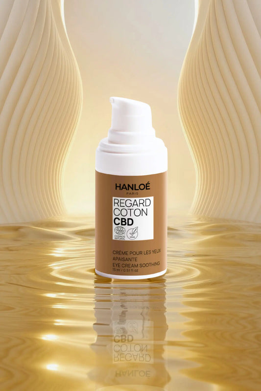 REGARD COTON – High Tolerance Soothing Care - Softness and Balance - 15ml