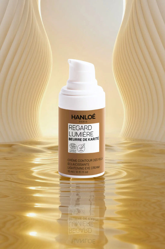 LUMINOUS LOOK – Natural Lightening Cream - 15ml