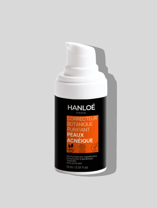 PURIFYING BOTANICAL CORRECTOR — Acne-prone skin - 15ml