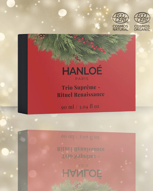 Trio Suprême – Rituel Renaissance : Lift, Fermeté et Régénération