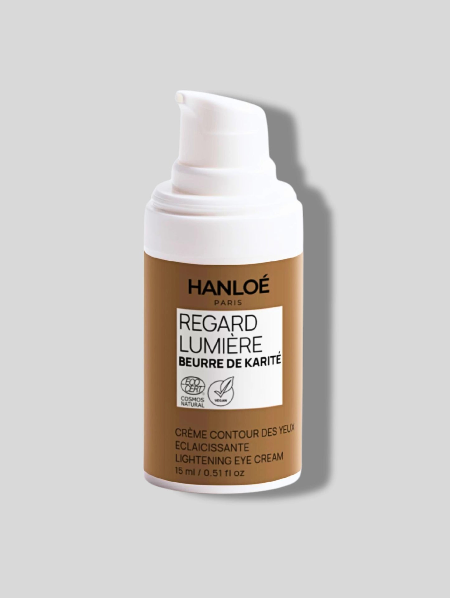 LUMINOUS LOOK – Natural Lightening Cream - 15ml