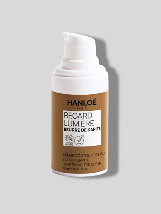 LUMINOUS LOOK – Natural Lightening Cream - 15ml