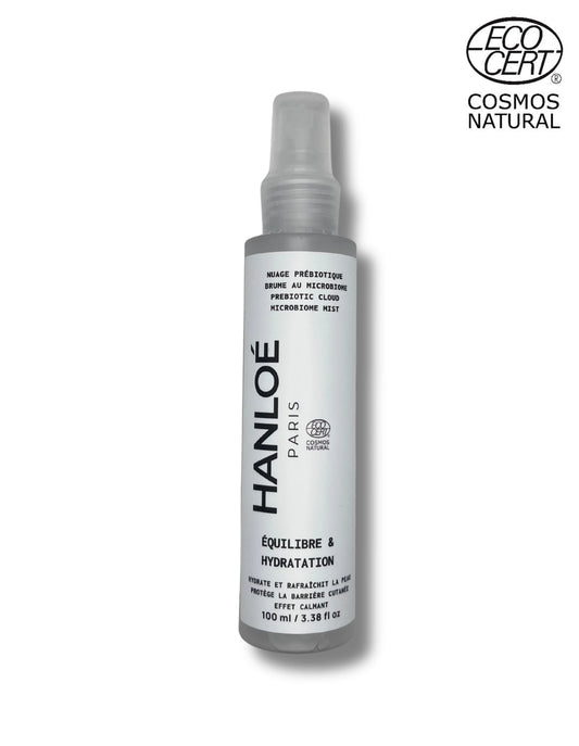 Nuage Prébiotique⎪Équilibre Naturel et Hydratation Pure - 100ml
