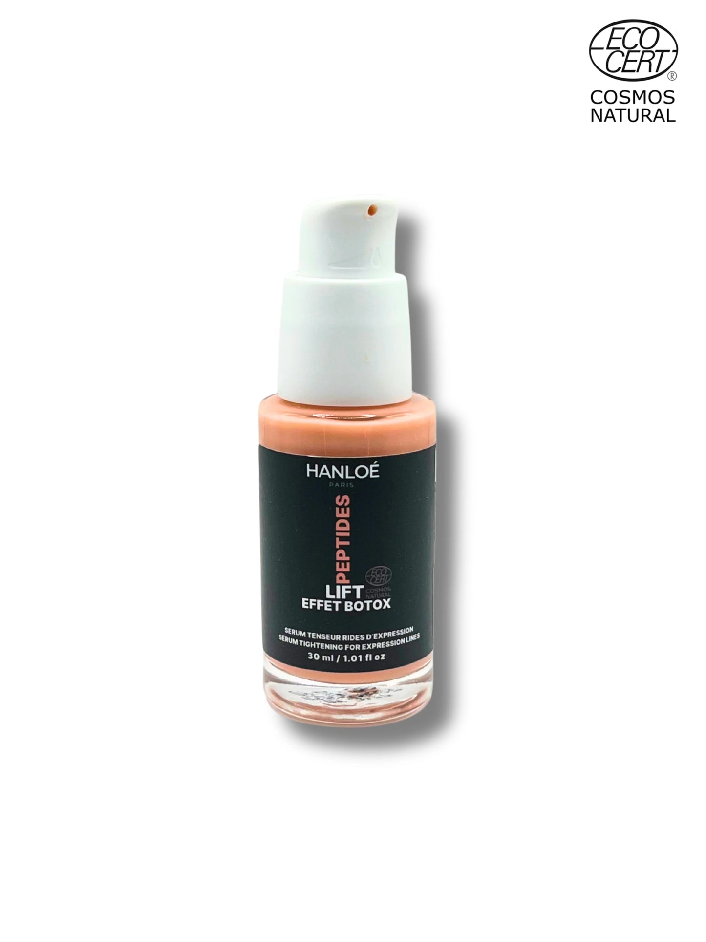 Lift Peptides⎪Anti-wrinkle serum for tightening expression lines - 30ml