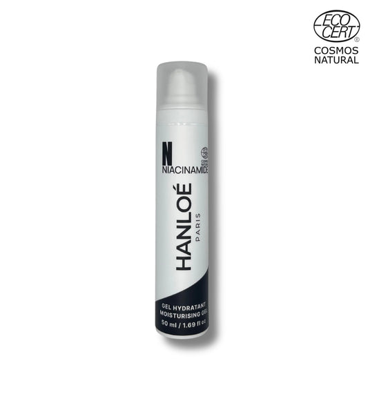 Ṅ ⎪Gel Hydratant Niacinamide - Vitamine B3 - 50ml