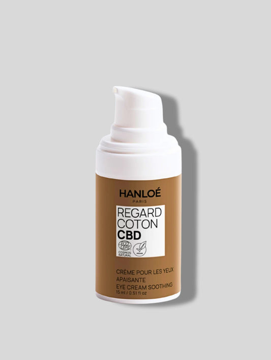 REGARD COTON – High Tolerance Soothing Care - Softness and Balance - 15ml