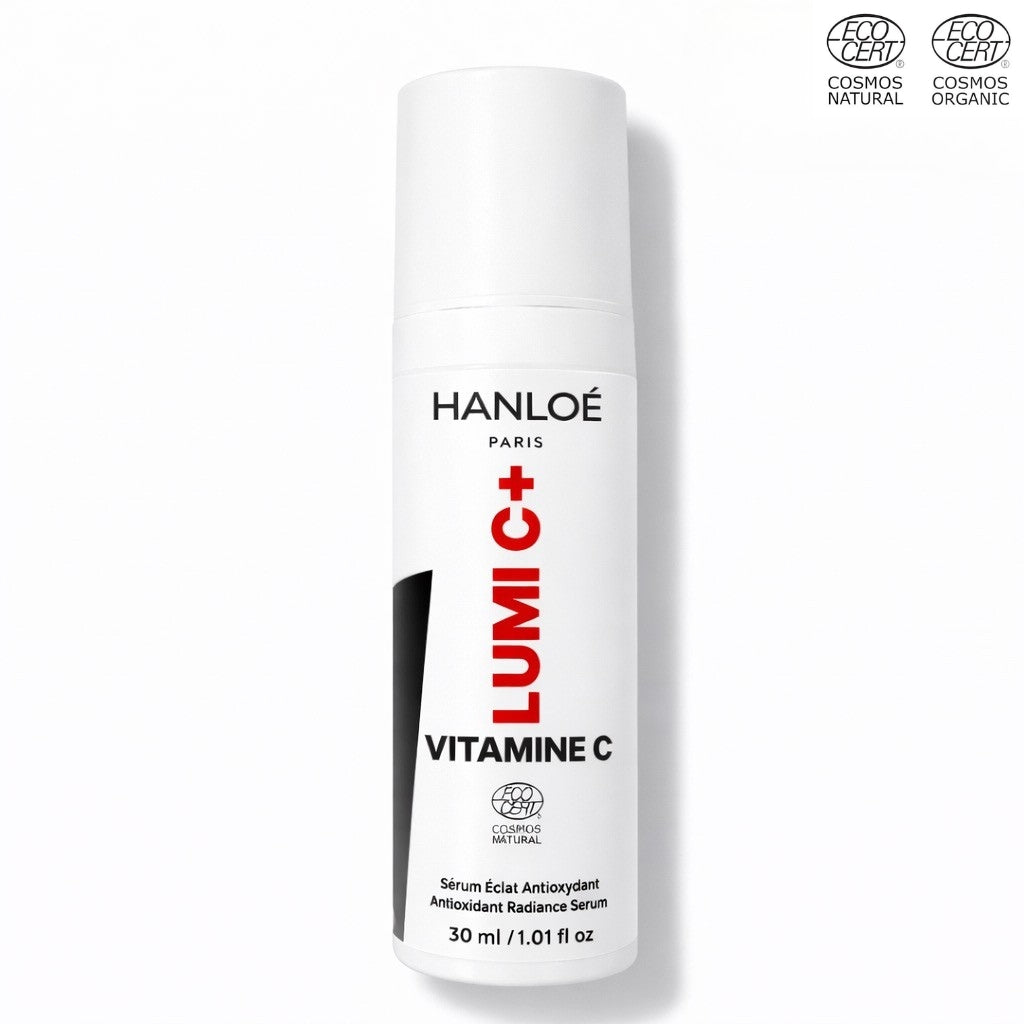 Lumi C✚⎪Stabilisiertes Vitamin-C-Serum – 30 ml