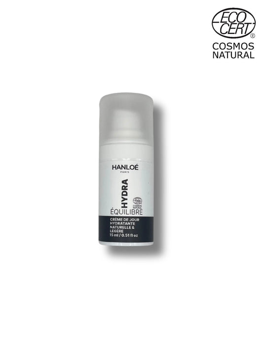 Hydra Équilibre⎪Soin Quotidien Peau Fraîche - 15ml