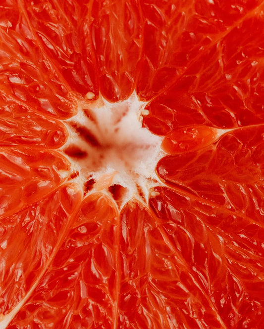 Citrus Morning Tonic⎪Hand- und Körperwaschmittel - Grapefruit