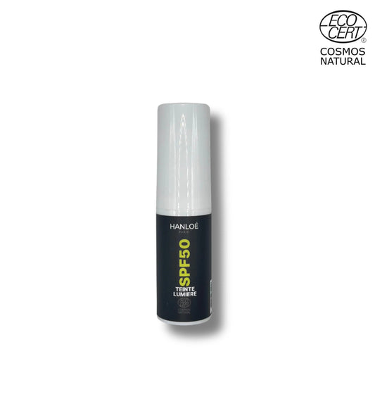 Teinte Lumière SPF50⎜Stick Solaire Teinté - 12g