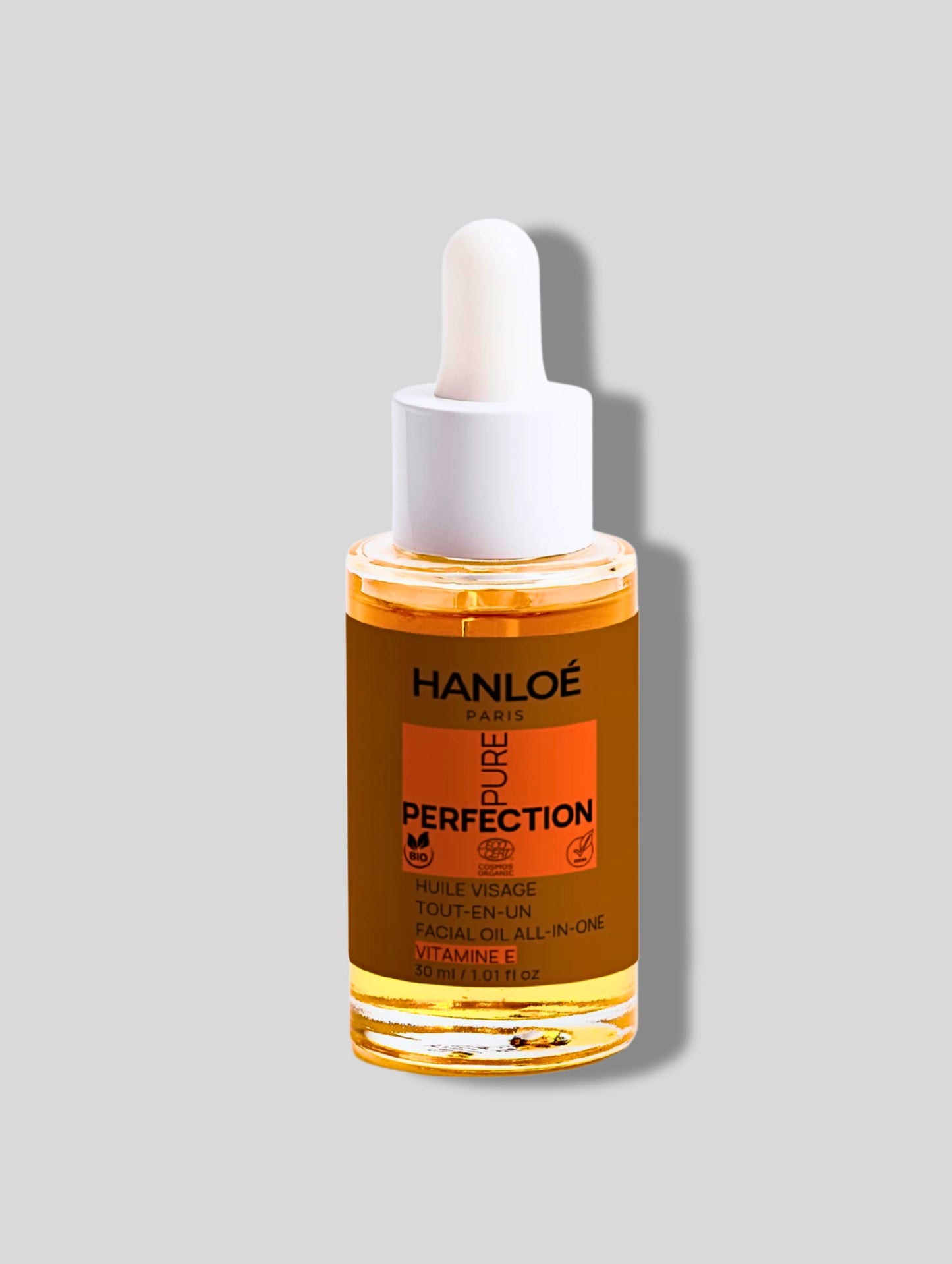 PURE PERFECTION - Beautifying Facial Oil - 3-in-1 Global Treatment - 30ml