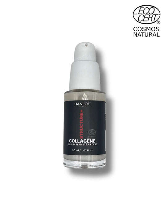 Structure✚⎪Sérum Collagène - Fermeté et Éclat - 30ml