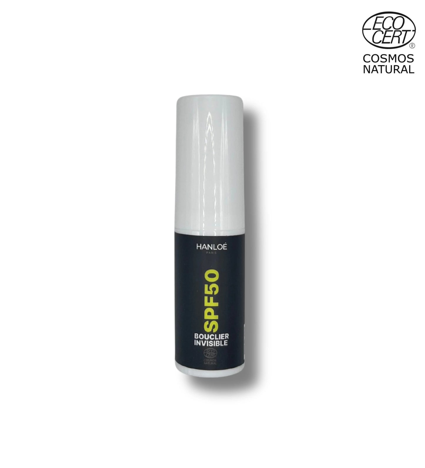 Bouclier Invisible SPF50⎪Stick Solaire Sans Teinte - 12g