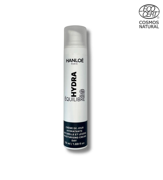 Hydra Équilibre⎪Soin Quotidien Peau Fraîche - 50ml