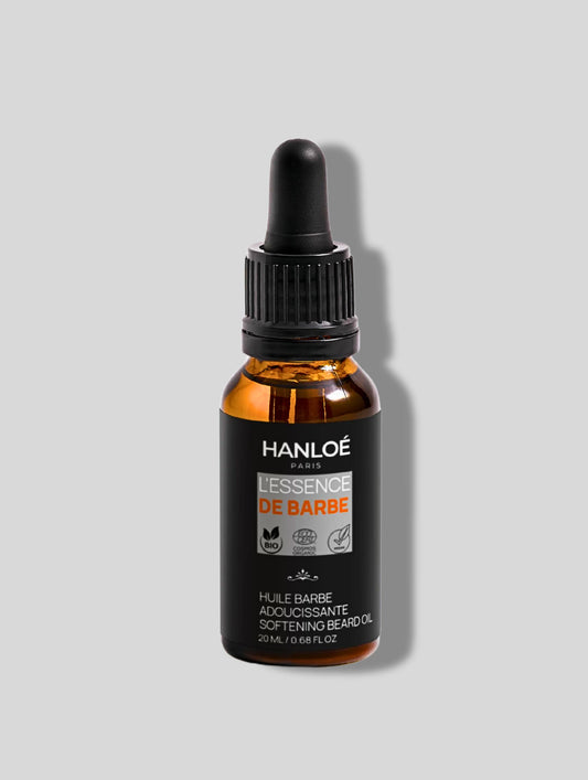 BEARD ESSENCE - Comforting Botanical Oil - 20ml