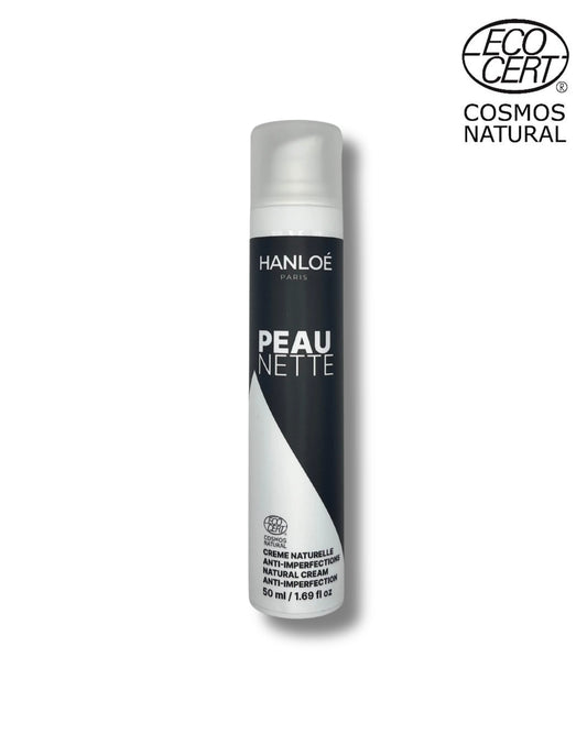 Peau Nette⎪Crème Équilibrante Anti-Imperfection - 50ml
