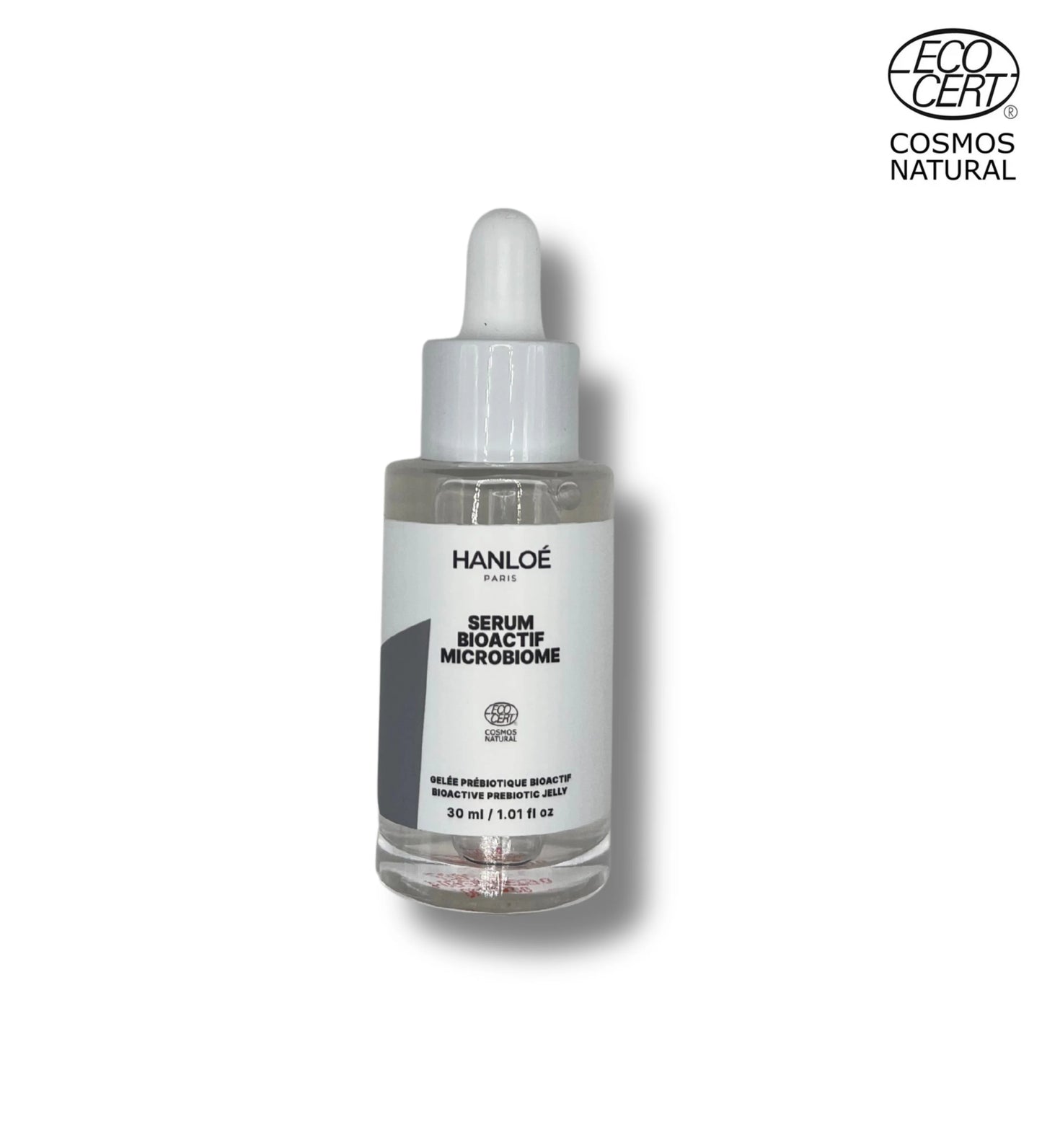 Bioaktives Mikrobiom⎪Präbiotisches Ferment-Serum - 30 ml