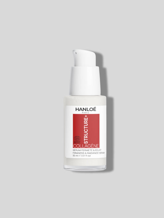 STRUCTURE+ – Firming and Radiance Collagen Serum - 30ml