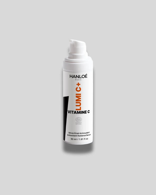 Lumi C✚⎪Sérum Vitamine C stabilisée - Anti-âge