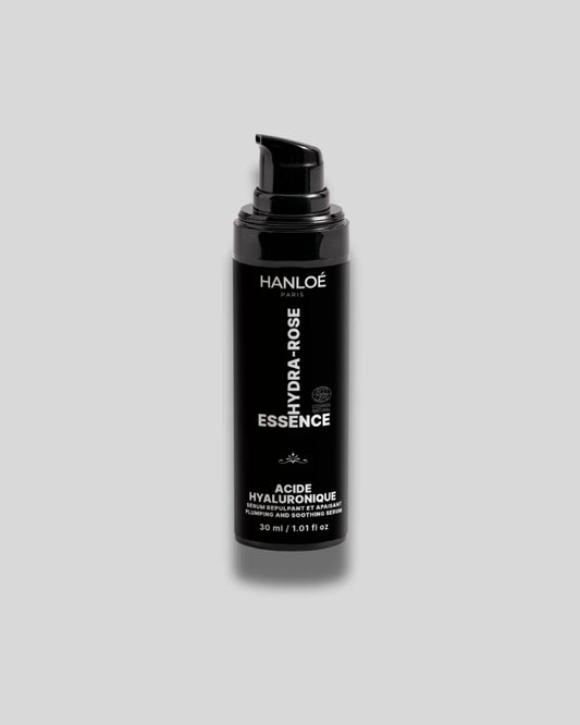 Essence Hydra-Rose⎪Sérum Repulpant et Apaisant