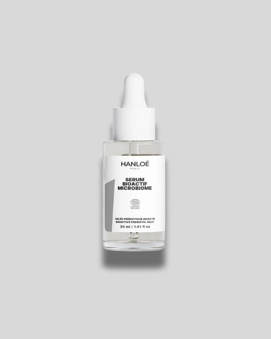 Bioactif Microbiome⎪Sérum Ferments Prébiotiques