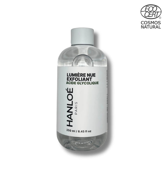Lumière Nue⎪Exfoliant à l'Acides de Fruits et Baies Nordiques - 250ml