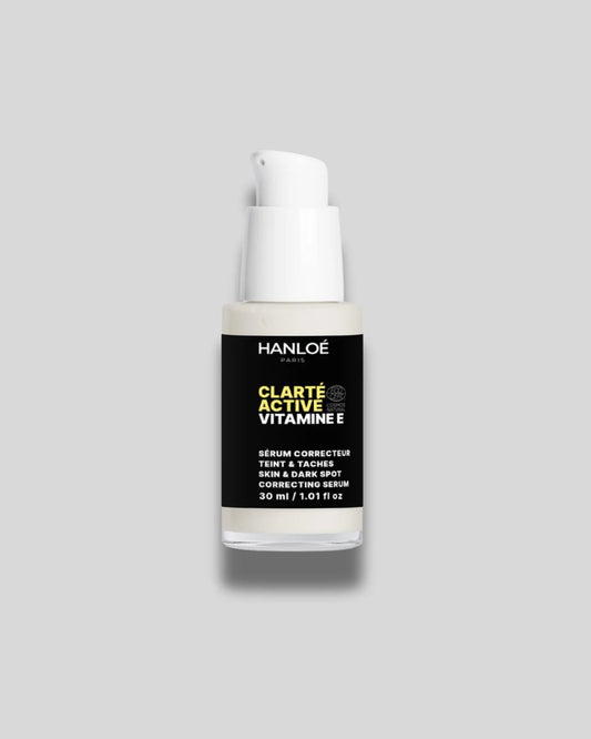 Clarté Activé⎪Sérum Correcteur Teint et Taches - Vitamine E
