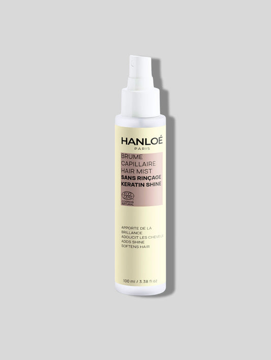 Leave-in Repairing Mist – Keratin and Marine Ferments - 100ml