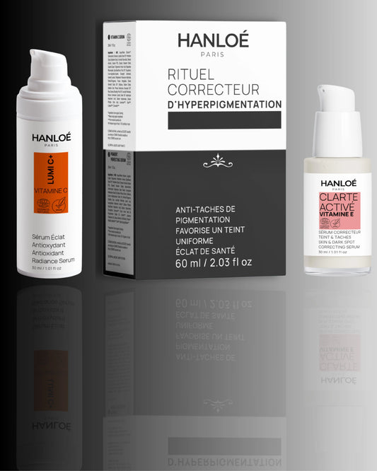 GIFT SET - Hyperpigmentation Correcting Ritual - 60ml