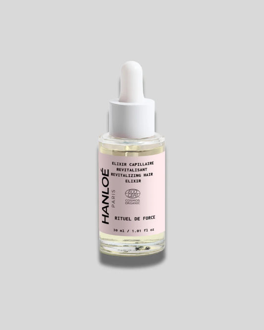 Rituel de Force⎪Élixir capillaire revitalisant - 30ml