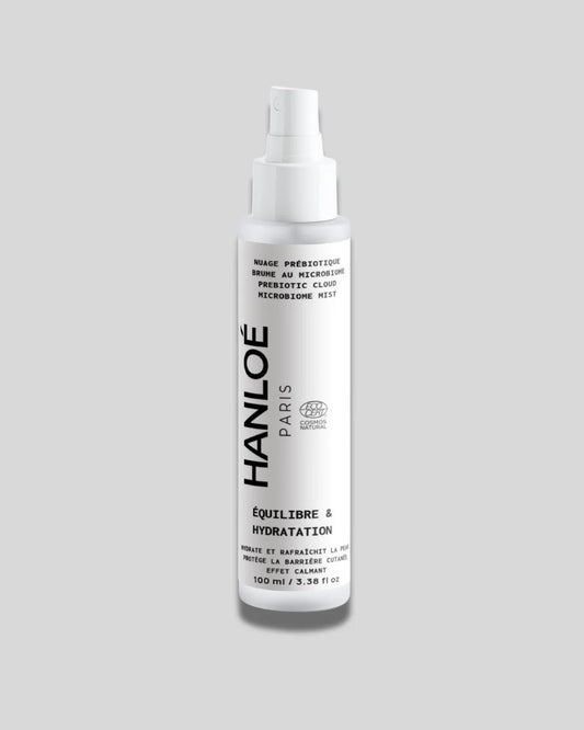 Nuage Prébiotique⎪Équilibre Naturel et Hydratation Pure