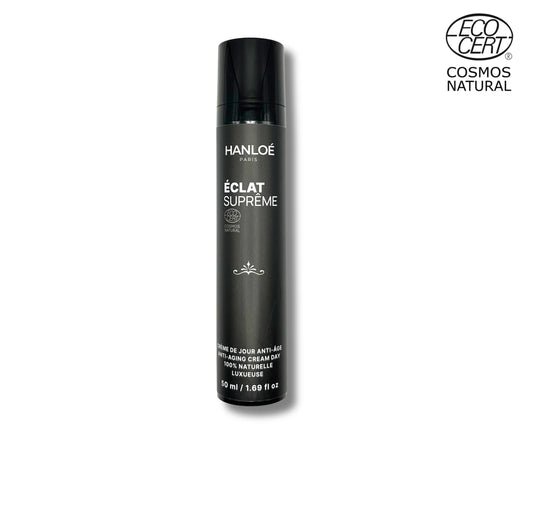 Éclat Suprême⎪Crème de Jour Anti-âge - 50ml