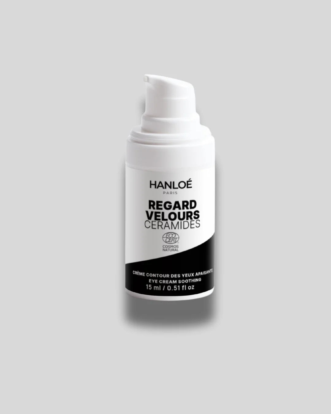 Regard Velours⎪Soin Contour des Yeux Intense - Peaux sensibles