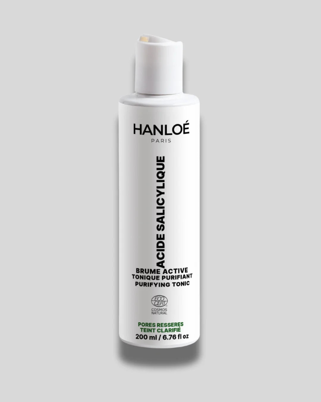 Brume Active⎪Tonique purifiant - Acide salicylique